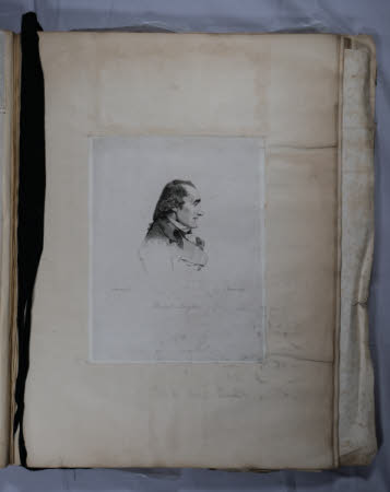 Gunby Estate, Hall and Gardens © National Trust / Wayne Lagden
