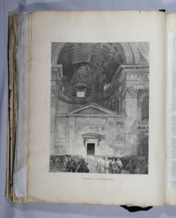 Gunby Estate, Hall and Gardens © National Trust / Wayne Lagden
