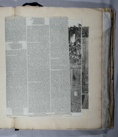 Gunby Estate, Hall and Gardens © National Trust / Wayne Lagden
