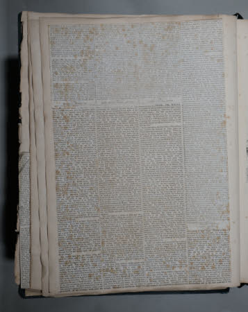 Gunby Estate, Hall and Gardens © National Trust / Wayne Lagden
