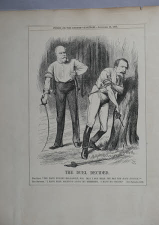 Gunby Estate, Hall and Gardens © National Trust / Wayne Lagden
