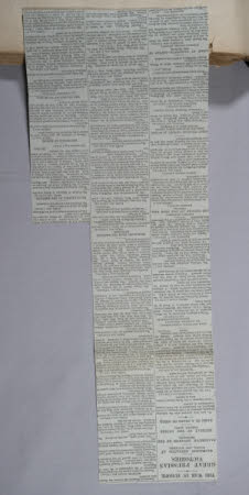 Gunby Estate, Hall and Gardens © National Trust / Wayne Lagden
