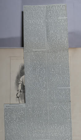 Gunby Estate, Hall and Gardens © National Trust / Wayne Lagden
