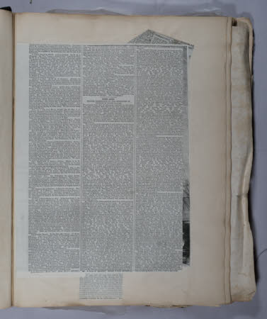 Gunby Estate, Hall and Gardens © National Trust / Wayne Lagden
