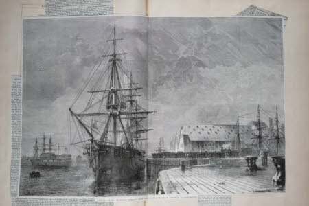 Gunby Estate, Hall and Gardens © National Trust / Wayne Lagden
