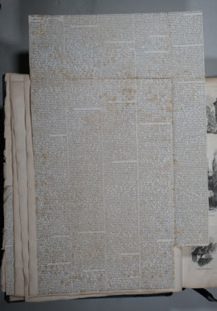 Gunby Estate, Hall and Gardens © National Trust / Wayne Lagden
