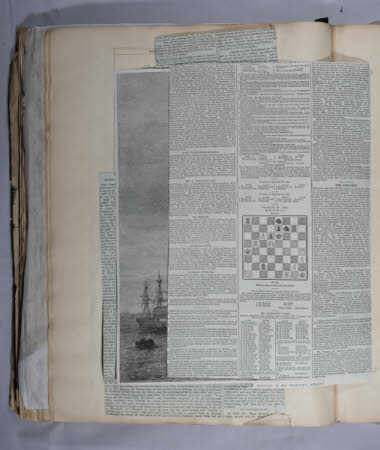 Gunby Estate, Hall and Gardens © National Trust / Wayne Lagden
