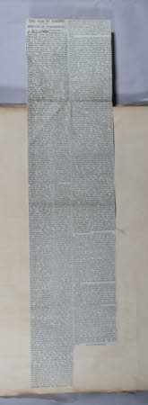 Gunby Estate, Hall and Gardens © National Trust / Wayne Lagden
