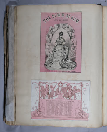 Gunby Estate, Hall and Gardens © National Trust / Wayne Lagden
