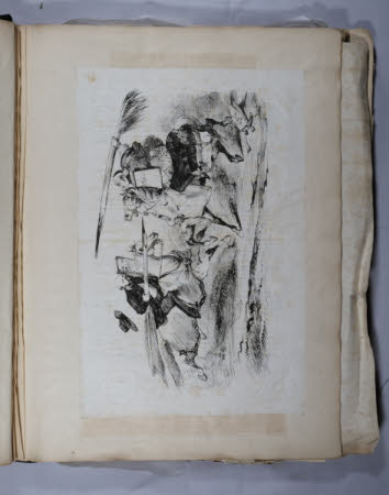 Gunby Estate, Hall and Gardens © National Trust / Wayne Lagden
