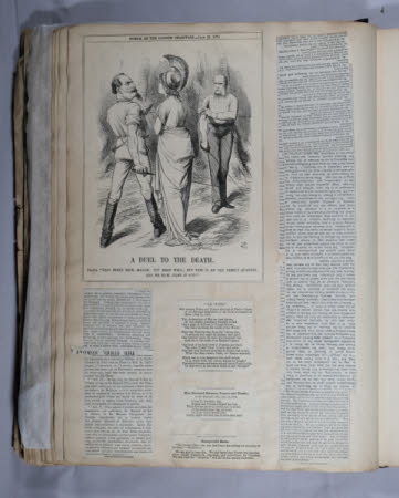 Gunby Estate, Hall and Gardens © National Trust / Wayne Lagden
