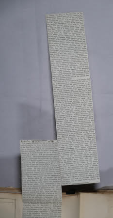 Gunby Estate, Hall and Gardens © National Trust / Wayne Lagden
