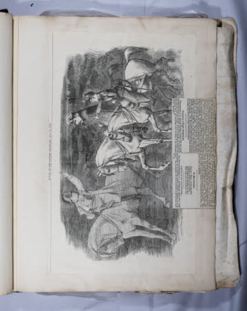 Gunby Estate, Hall and Gardens © National Trust / Wayne Lagden
