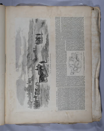 Gunby Estate, Hall and Gardens © National Trust / Wayne Lagden
