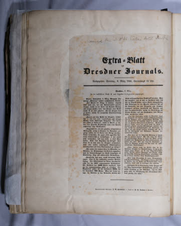 Gunby Estate, Hall and Gardens © National Trust / Wayne Lagden
