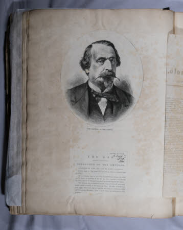 Gunby Estate, Hall and Gardens © National Trust / Wayne Lagden
