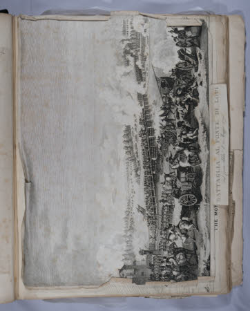 Gunby Estate, Hall and Gardens © National Trust / Wayne Lagden
