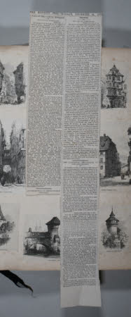 Gunby Estate, Hall and Gardens © National Trust / Wayne Lagden
