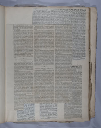 Gunby Estate, Hall and Gardens © National Trust / Wayne Lagden
