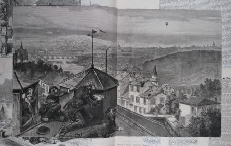 Gunby Estate, Hall and Gardens © National Trust / Wayne Lagden
