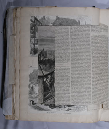 Gunby Estate, Hall and Gardens © National Trust / Wayne Lagden
