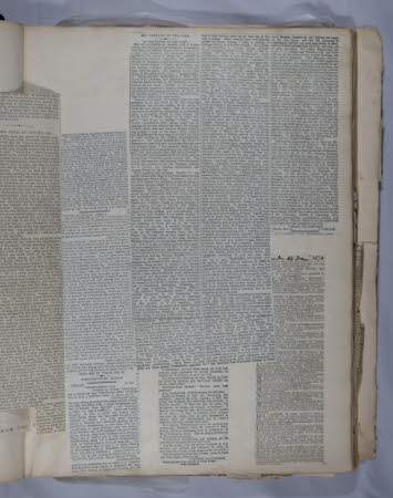 Gunby Estate, Hall and Gardens © National Trust / Wayne Lagden
