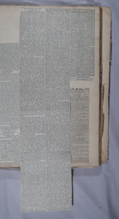 Gunby Estate, Hall and Gardens © National Trust / Wayne Lagden
