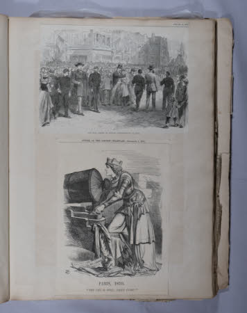 Gunby Estate, Hall and Gardens © National Trust / Wayne Lagden