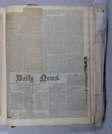 Gunby Estate, Hall and Gardens © National Trust / Wayne Lagden