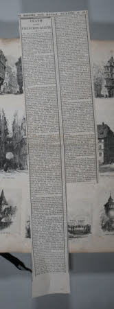 Gunby Estate, Hall and Gardens © National Trust / Wayne Lagden
