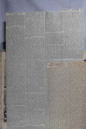 Gunby Estate, Hall and Gardens © National Trust / Wayne Lagden