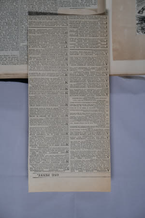 Gunby Estate, Hall and Gardens © National Trust / Wayne Lagden