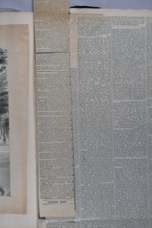 Gunby Estate, Hall and Gardens © National Trust / Wayne Lagden