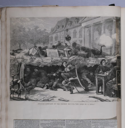 Gunby Estate, Hall and Gardens © National Trust / Wayne Lagden