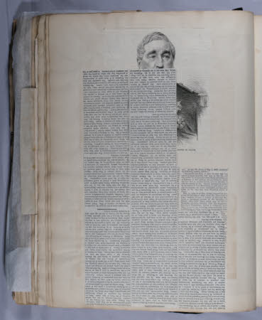 Gunby Estate, Hall and Gardens © National Trust / Wayne Lagden