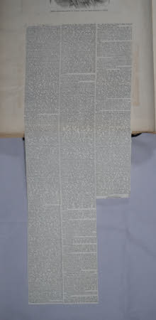 Gunby Estate, Hall and Gardens © National Trust / Wayne Lagden