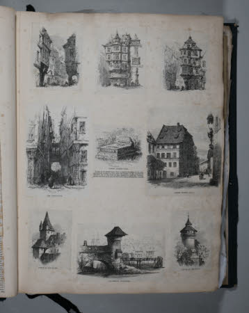 Gunby Estate, Hall and Gardens © National Trust / Wayne Lagden