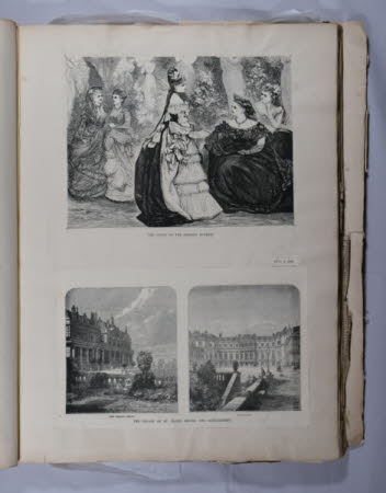 Gunby Estate, Hall and Gardens © National Trust / Wayne Lagden