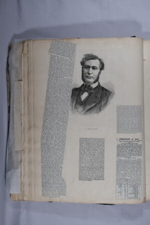 Gunby Estate, Hall and Gardens © National Trust / Wayne Lagden