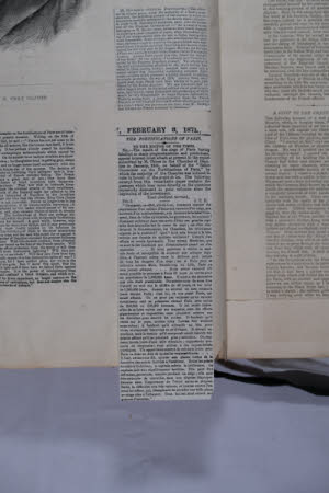 Gunby Estate, Hall and Gardens © National Trust / Wayne Lagden