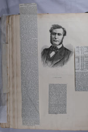 Gunby Estate, Hall and Gardens © National Trust / Wayne Lagden