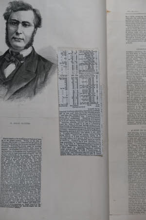 Gunby Estate, Hall and Gardens © National Trust / Wayne Lagden