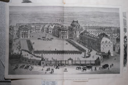 Gunby Estate, Hall and Gardens © National Trust / Wayne Lagden