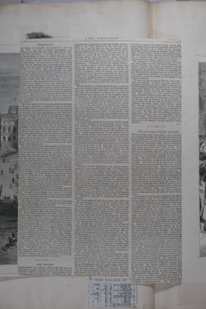 Gunby Estate, Hall and Gardens © National Trust / Wayne Lagden