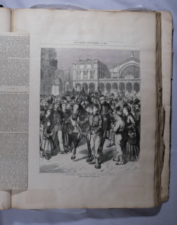 Gunby Estate, Hall and Gardens © National Trust / Wayne Lagden