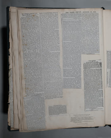 Gunby Estate, Hall and Gardens © National Trust / Wayne Lagden