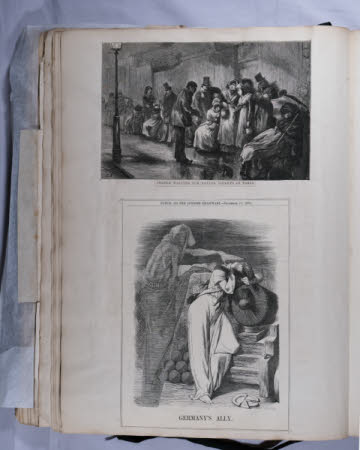 Gunby Estate, Hall and Gardens © National Trust / Wayne Lagden