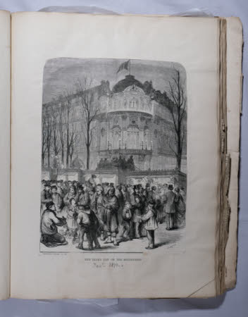 Gunby Estate, Hall and Gardens © National Trust / Wayne Lagden