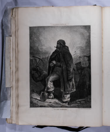 Gunby Estate, Hall and Gardens © National Trust / Wayne Lagden