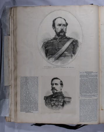 Gunby Estate, Hall and Gardens © National Trust / Wayne Lagden